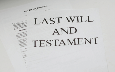 What Is A Will?
