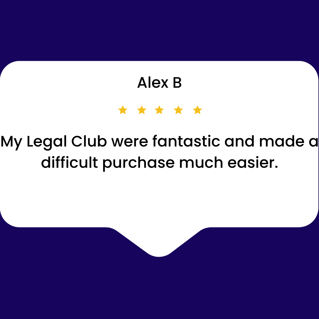 My-Legal-Club-Conveyancing-Client-Testimonial-Alex-B