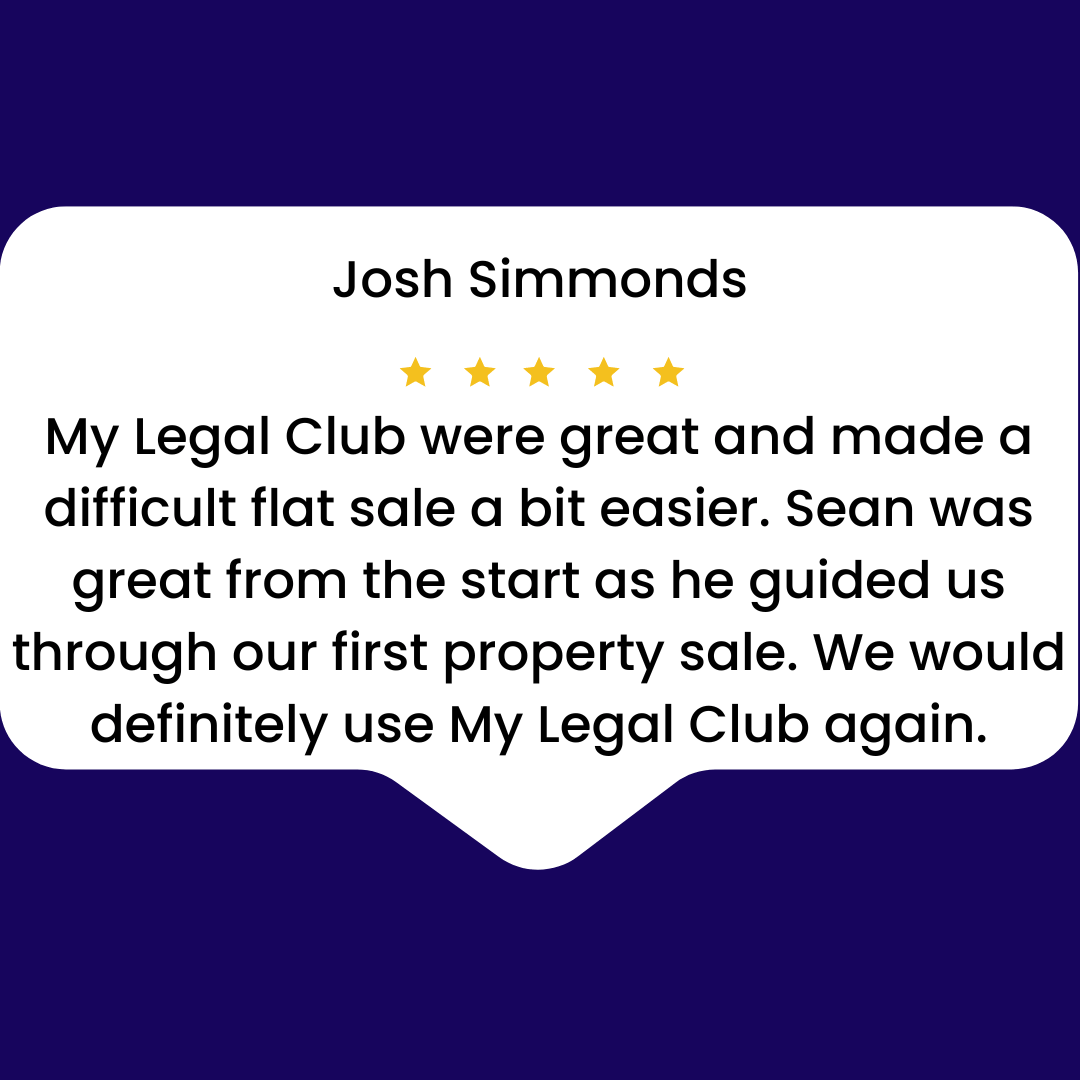 My-Legal-Club-Conveyancing-Client-Testimonial-Josh-Simmonds.