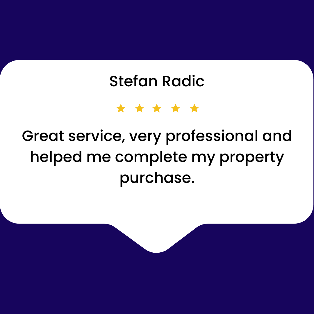 My-Legal-Club-Conveyancing-Client-Testimonial-Stefan-Radic